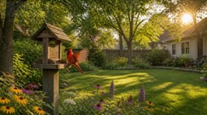 choose the safest yard location choose the safest yard location