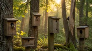 choose woodland cavity-nesting species choose woodland cavity-nesting species