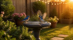 choosing a compact solar bird bath choosing a compact solar bird bath