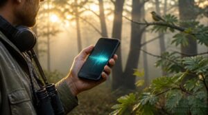 choosing and using bird song identification apps choosing and using bird song identification apps
