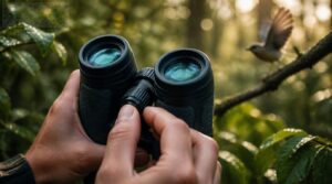 choosing binoculars built for quick focus choosing binoculars built for quick focus