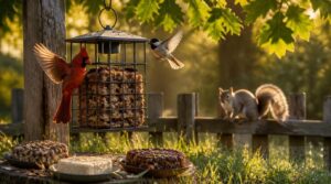 choosing the right suet blends choosing the right suet blends