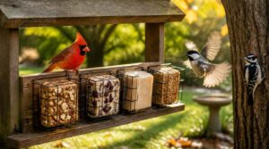 choosing the right suet cake choosing the right suet cake