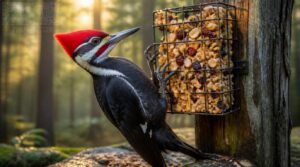 choosing woodpecker-friendly suet cakes choosing woodpecker-friendly suet cakes