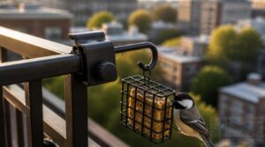 clamp-on railing hooks clamp-on railing hooks