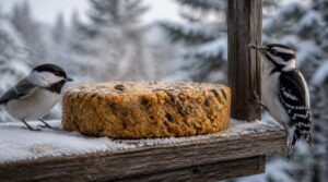 classic suet cake classic suet cake