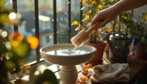 cleaning and seasonal care cleaning and seasonal care