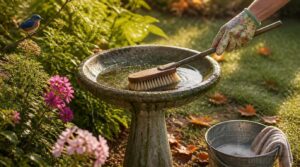 cleaning and seasonal care cleaning and seasonal care