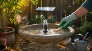 cleaning and year-round care cleaning and year-round care