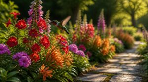 cluster plantings for visibility cluster plantings for visibility
