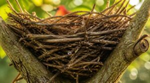 coarse twig base coarse twig base