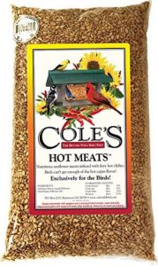 Cole's HM05 Hot Meats Bird B0034DITBM