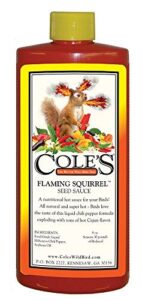 Cole's Wild Bird Products FS08 B00416S4YS