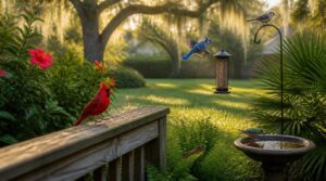 common backyard birds in florida common backyard birds in florida