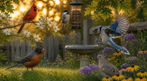 common backyard birds in tennessee common backyard birds in tennessee