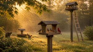 common feeder height mistakes common feeder height mistakes