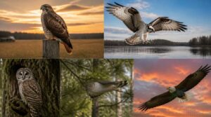 common georgia birds of prey common georgia birds of prey