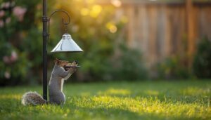 cone baffles for squirrels cone baffles for squirrels