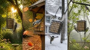 consider weather and seasons consider weather and seasons