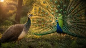 courtship role differences courtship role differences