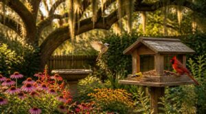 create a bird-friendly backyard create a bird-friendly backyard