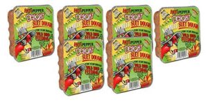 C&S CS12553 11.75 Oz Hot B00QTMVJ0I