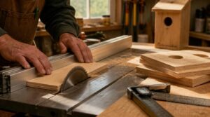 cut panels accurately cut panels accurately