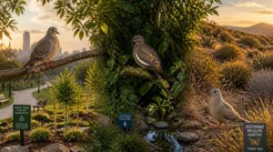 dove habitats and conservation dove habitats and conservation