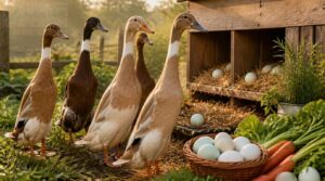 egg production and uses egg production and uses