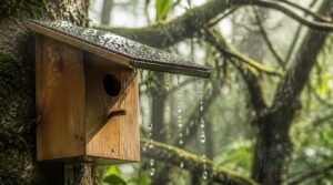 extend rain-shedding roofs extend rain-shedding roofs