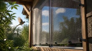 external screens and netting external screens and netting