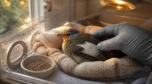 factors that affect bird recovery factors that affect bird recovery
