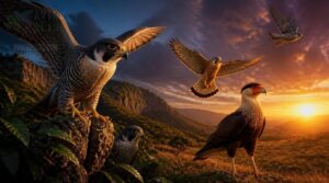 falconidae family overview falconidae family overview