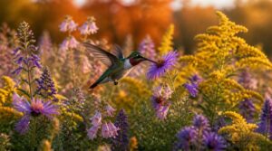 fall migration nectar sources fall migration nectar sources