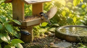 feed birds safely and cleanly feed birds safely and cleanly