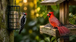 feeder style differences feeder style differences