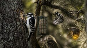 feeding and flight behavior feeding and flight behavior