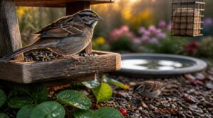 feeding habits and backyard birdwatching tips feeding habits and backyard birdwatching tips