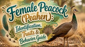 female peacock female peacock