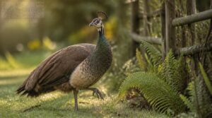 female peacock identification female peacock identification