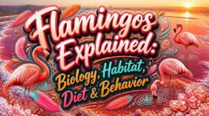 flamingos flamingos