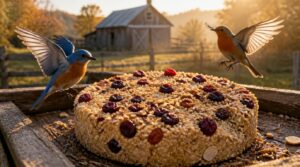 fruit and millet blends fruit and millet blends