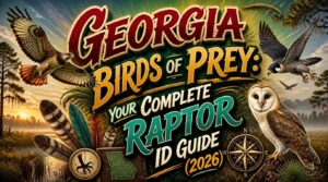georgia birds of prey georgia birds of prey