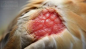 granulation tissue growth granulation tissue growth