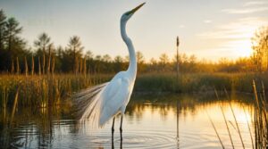 great egret size and measurements great egret size and measurements