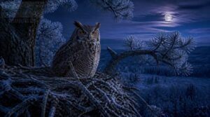 great horned owl nesting season and breeding timeline great horned owl nesting season and breeding timeline