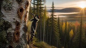 habitat, range, and migration habitat, range, and migration