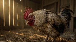 health problems may change crowing health problems may change crowing