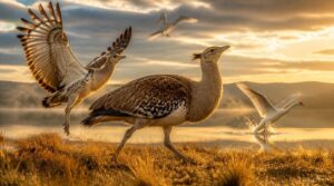 heaviest flying bird species heaviest flying bird species
