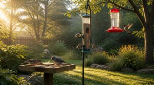 height by bird species height by bird species